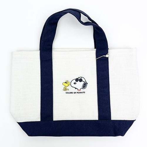 Borsa mano casual snoopy - a,