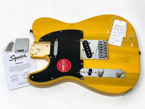Originale fender squier - originale,