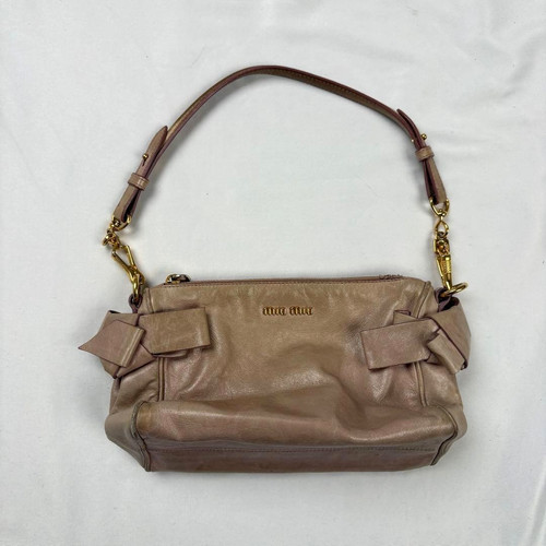 Borsa tracolla miu - borsa,