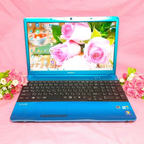 Sony vaio 8gb ram - sony, 240g