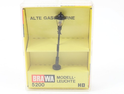 Brawa 5190 lampada - brawa,