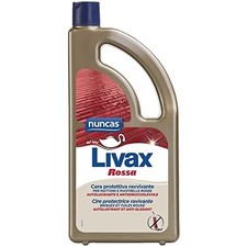 Livax Cera Rossa Pavimenti