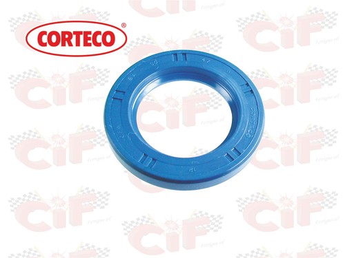 Paraolio 30x47x6 asse ruota - asse,