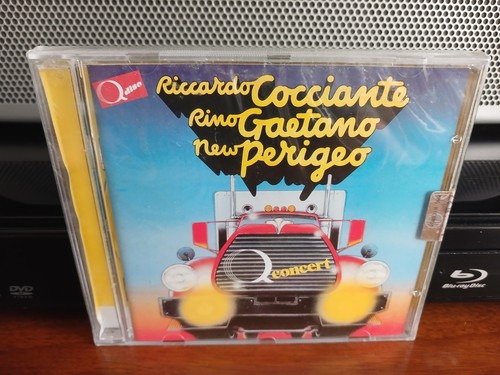 Riccardo cocciante rino - riccardo,