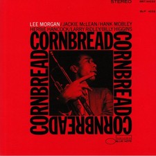 MORGAN, Lee - Cornbread (Tone