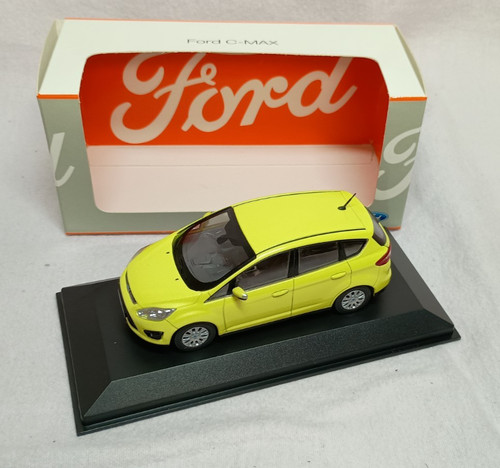 Ford max 2010 versione - ford, (versione