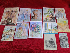 12 bellissimi quadri