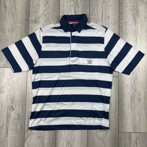 Polo uomo paul shark - uomo, &