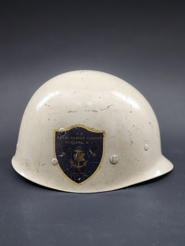 Elmetto militare vintage ww2 - elmetto,