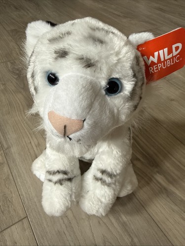 Peluche morbido wild republic - wild,