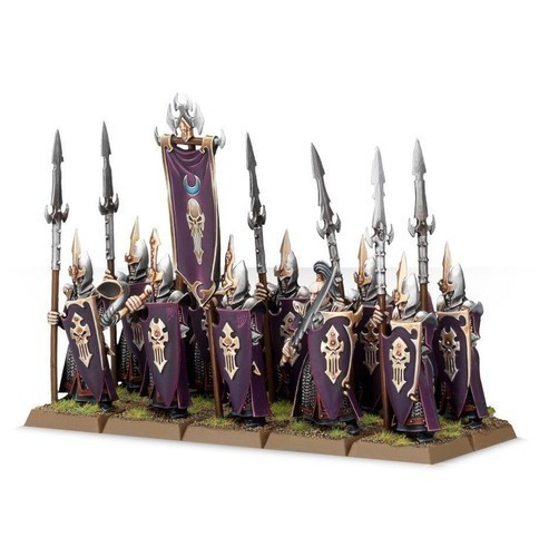 Dreadspears darkshards - dreadspears,