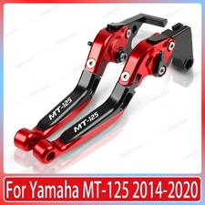 Per Yamaha MT-125 2014-2020