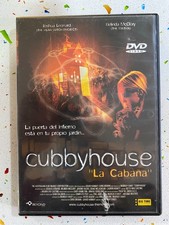 La Cabina Cubbyhouse DVD