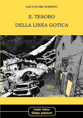 Libro sempito salvatore il - libro,