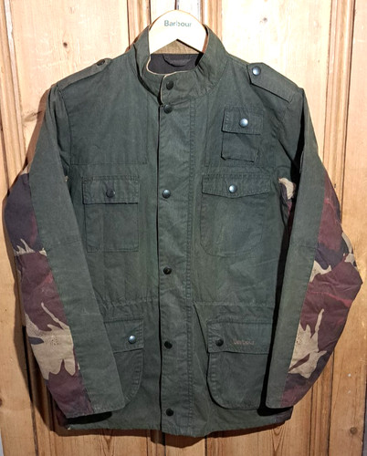 Barbour international cowen - -,