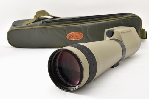 Kowa tsn angled spotting - kowa,