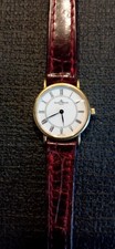 orologio baume mercier donna