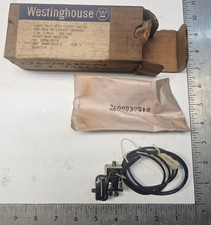 Westinghouse Shunt Trip con