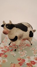 Salvadanaio Mucca, collezione