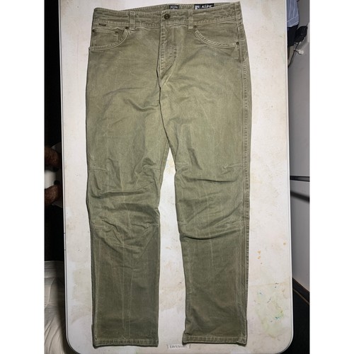 Pantaloni lavoro vintage - da,
