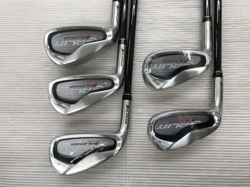 Orlimar set ferri - lh,