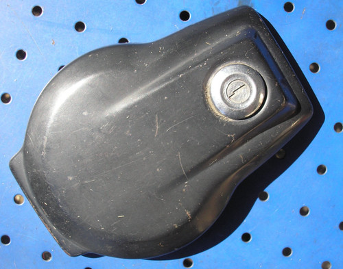 Serratura serbatoio coperchio - serbatoio,