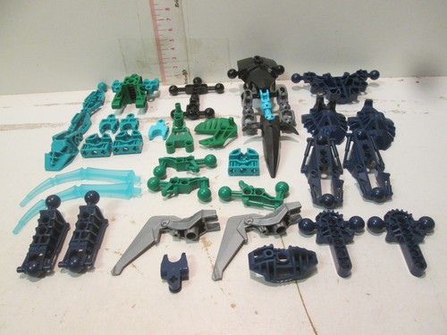 Lego costruzioni bionicle - lego,