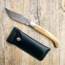 COLTELLO  27 CM SARDEGNA SARDO
