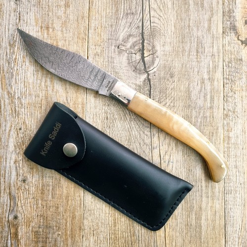 Coltello sardegna sardo - 27,