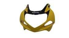 SUZUKI GSX R 600 2001 2003 CUPOLINO ANTERIORE SCOCCA CARENA CODONCINO