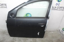PORTIERA ANTERIORE SINISTRA DACIA Sandero 1° Serie K7JA7 (08>12)