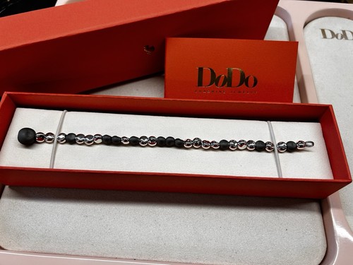 Bracciale dodo pomellato - bracciale,