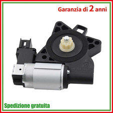 Motore alzacristallo anteriore