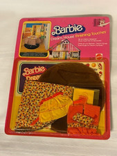 Nuovo nrfb raro 1981 mattel - nrfb,