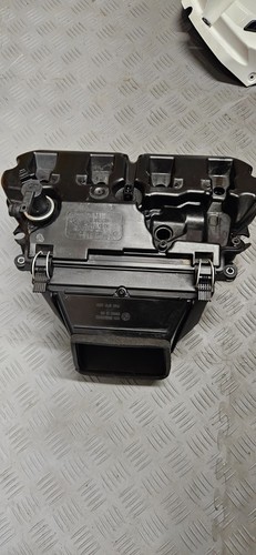 Bmw s1000rr 2012 - bmw, airbox