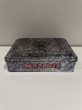 Iron Maiden Eddie's Archive