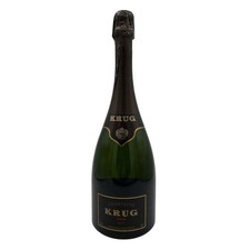 Krug - Champagne AOC Vintage