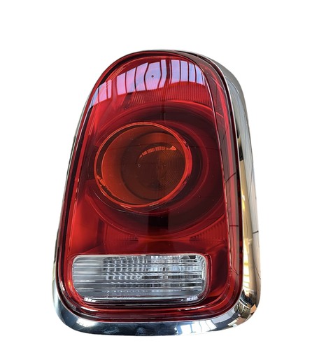 Fanale posteriore destro led - fanale,