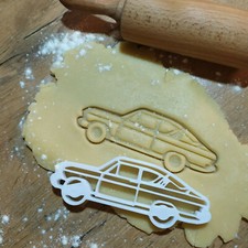 Simile branchie Kadett B