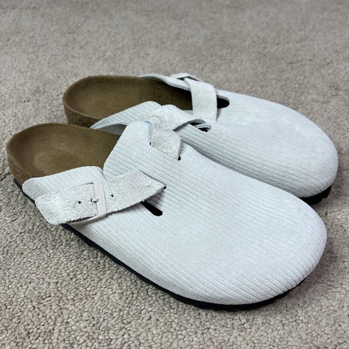 Zoccolo birkenstock boston - birkenstock, in