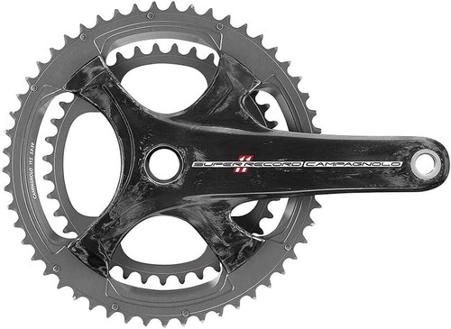 Guarnitura bici corsa