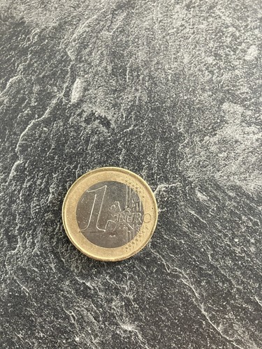 Pièce euro rare irlande - 1,
