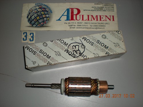 300039 indotto motorino - 300039,