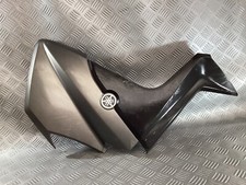 FIANCHETTO SINISTRO CON GRAFFI YAMAHA XMAX 250 2014 2017