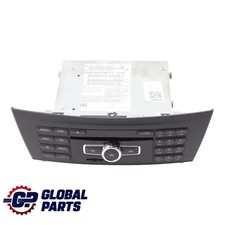 Mercedes W204 Navigazione CD