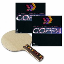 Racchetta da Ping Pong