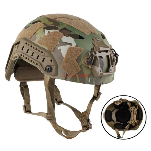 Casco tattico ops core - casco, ops-core