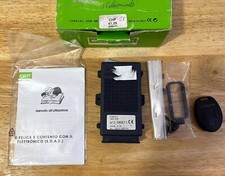 ALLARME ANTIFURTO ECOALARM E12
