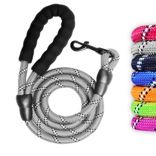 Guinzaglio per cani nylon - per,