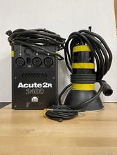Profoto Acute2R 2400 Power